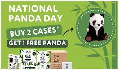 National Panda Day