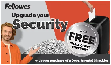 Upgrade your security!