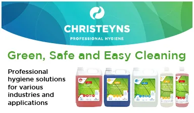 Christeynes green cleaning