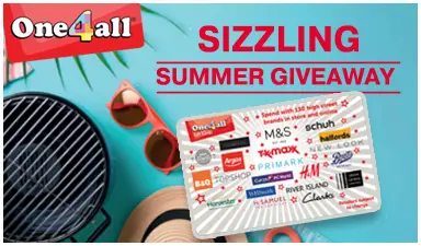 Claim 30 shopping voucher