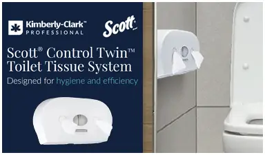 Scott toilet tissues