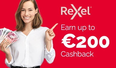Earn up to ?200 Cashback