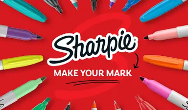 Make your mark!