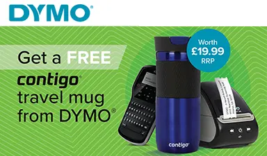 Free Contigo Travel Mug!