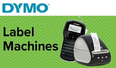 Dymo Label Machines