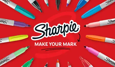 Make Your Mark!