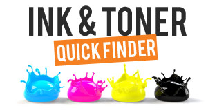 Ink & Toner Finder